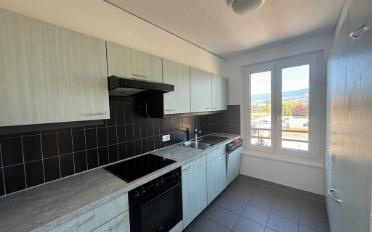Apartment 3.5 rooms - image - 6