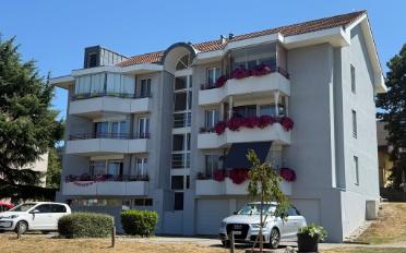 Apartment 3.5 rooms - image - 1
