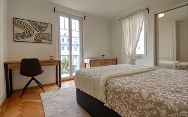 Chambre 1 pièce - image - 1