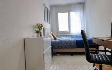 Chambre 1 pièce - image - 1
