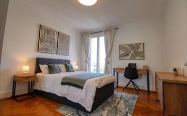 Einzelzimmer ein Zimmer - image - 1
