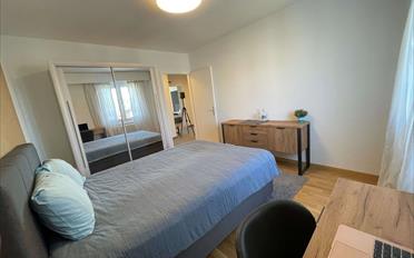 Einzelzimmer ein Zimmer - image - 1