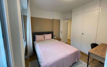 Chambre 1 pièce - image - 1