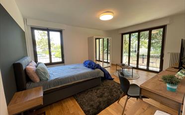 Einzelzimmer ein Zimmer - image - 1
