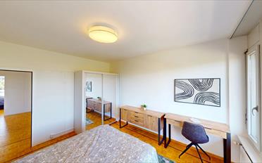 Single room 1 room - image - 6