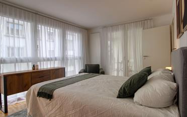 Einzelzimmer ein Zimmer - image - 3