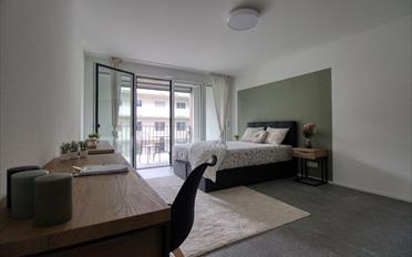 Einzelzimmer ein Zimmer - image - 2