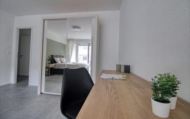 Einzelzimmer ein Zimmer - image - 5