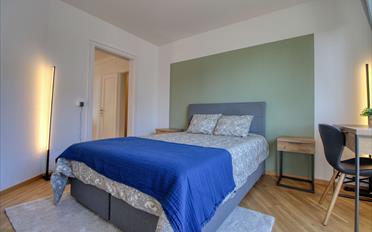 Chambre 1 pièce - image - 1