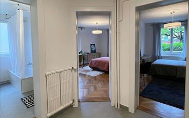 Einzelzimmer ein Zimmer - image - 2