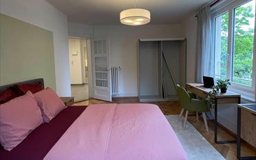 Einzelzimmer ein Zimmer - image - 4