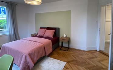 Einzelzimmer ein Zimmer - image - 7