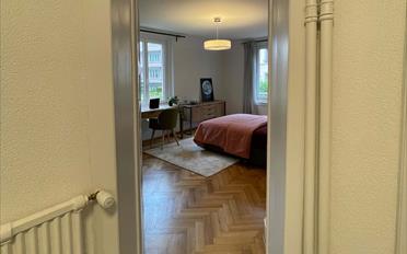 Einzelzimmer ein Zimmer - image - 8