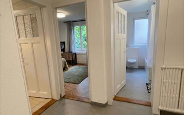 Einzelzimmer ein Zimmer - image - 9