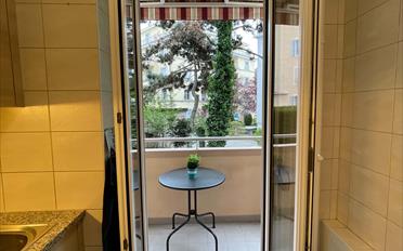 Einzelzimmer ein Zimmer - image - 18