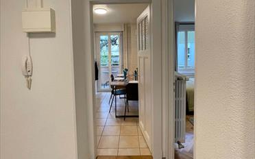 Einzelzimmer ein Zimmer - image - 19