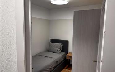 Einzelzimmer ein Zimmer - image - 2