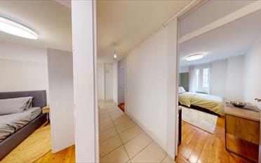 Einzelzimmer ein Zimmer - image - 8