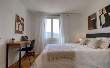 Single room 1 room - image - 4