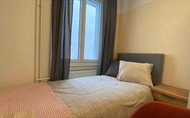 Einzelzimmer ein Zimmer - image - 3