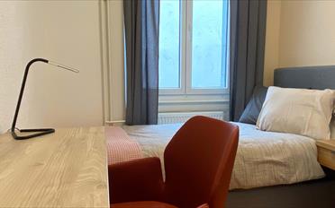 Einzelzimmer ein Zimmer - image - 4