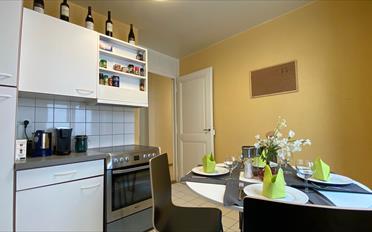 Einzelzimmer ein Zimmer - image - 9