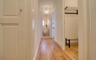 Chambre 1 pièce - image - 3