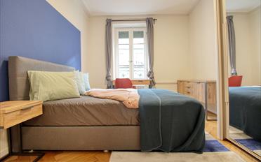 Chambre 1 pièce - image - 13