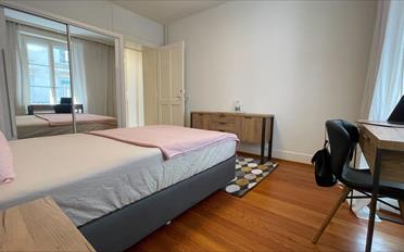 Single room 1 room - image - 1