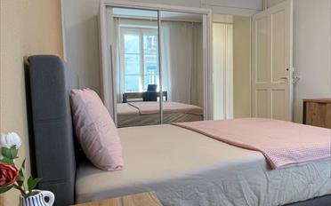 Einzelzimmer ein Zimmer - image - 2