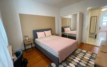 Einzelzimmer ein Zimmer - image - 3