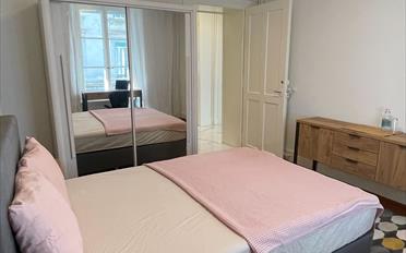 Einzelzimmer ein Zimmer - image - 6