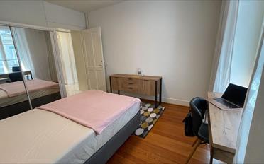 Einzelzimmer ein Zimmer - image - 8