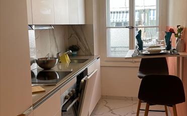 Einzelzimmer ein Zimmer - image - 18