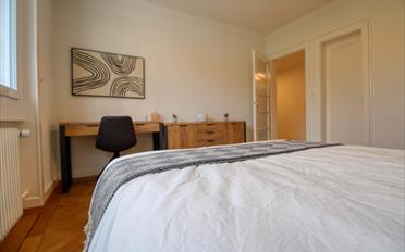 Einzelzimmer ein Zimmer - image - 1