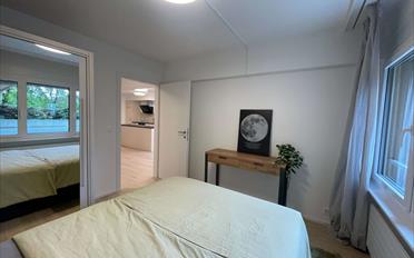 Single room 1 room - image - 2