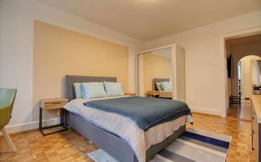 Chambre 1 pièce - image - 4