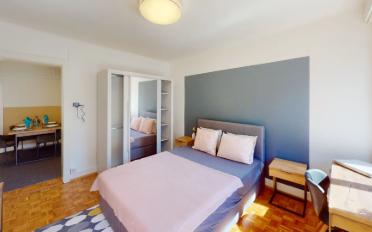 Chambre 1 pièce - image - 2