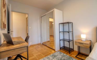 Einzelzimmer ein Zimmer - image - 2