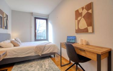 Einzelzimmer ein Zimmer - image - 3