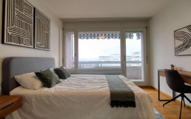 Single room 1 room - image - 1