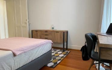 Chambre 1 pièce - image - 3