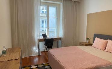 Chambre 1 pièce - image - 7