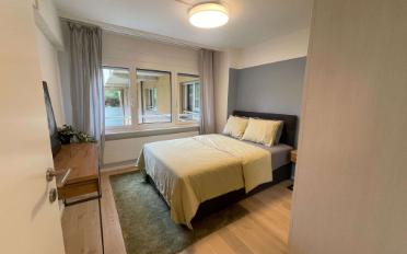 Einzelzimmer ein Zimmer - image - 1