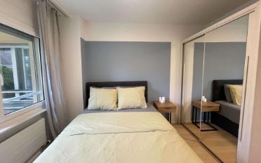 Einzelzimmer ein Zimmer - image - 5