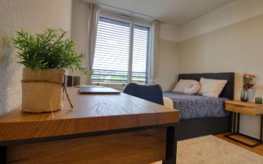 Einzelzimmer ein Zimmer - image - 1
