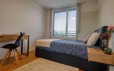 Einzelzimmer ein Zimmer - image - 2