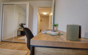 Einzelzimmer ein Zimmer - image - 4