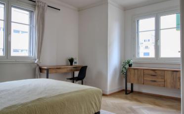 Chambre 1 pièce - image - 3