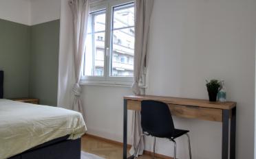 Chambre 1 pièce - image - 4